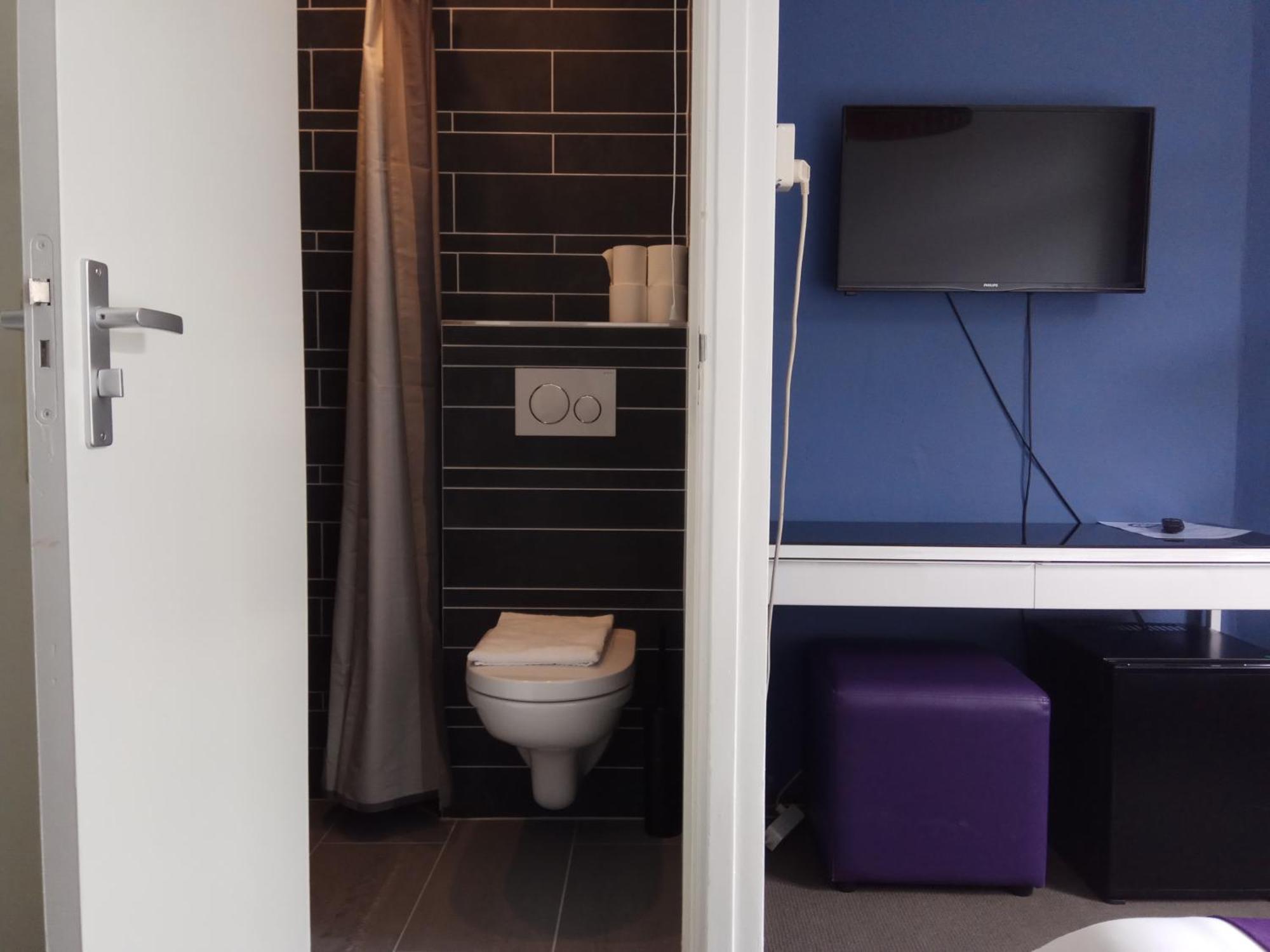 Hotel Bellington Amsterdam Cameră foto